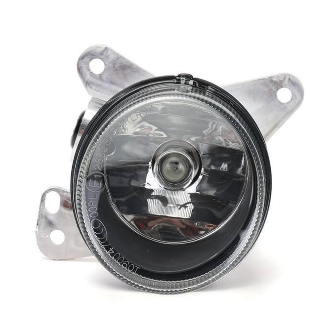 Mercedes Foglight Assembly - Driver Side 2128200356